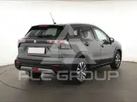 2022 Suzuki SX4