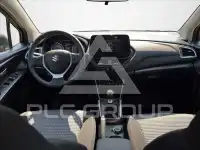 2022 Suzuki SX4