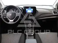 2022 Suzuki SX4