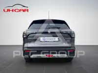 2022 Suzuki SX4