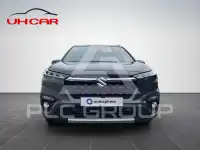 2022 Suzuki SX4