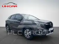 2022 Suzuki SX4