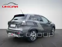 2022 Suzuki SX4