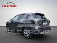 2022 Suzuki SX4