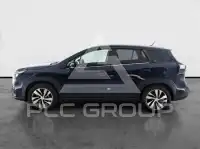 2022 Suzuki SX4