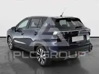 2022 Suzuki SX4