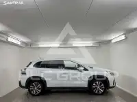 2022 Suzuki SX4