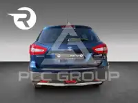 2022 Suzuki SX4
