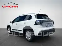 2022 Suzuki SX4