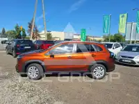 2022 Suzuki SX4