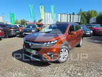 2022 Suzuki SX4