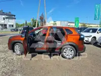 2022 Suzuki SX4