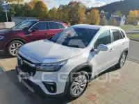 2022 Suzuki SX4