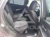 2022 Suzuki SX4