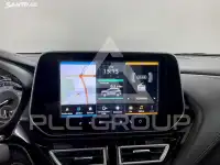 2022 Suzuki SX4