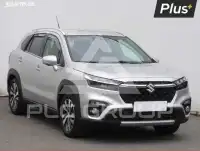 2022 Suzuki SX4