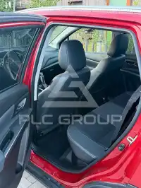 2022 Suzuki SX4
