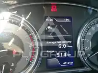 2022 Suzuki SX4