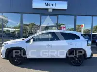 2022 Suzuki SX4