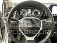 2022 Suzuki SX4