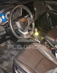 2022 Suzuki SX4