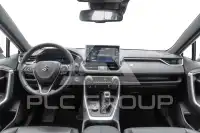 2022 Suzuki Across