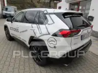 2022 Suzuki Across