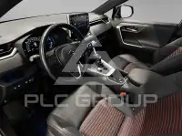 2022 Suzuki Across