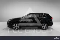 2022 Suzuki Across