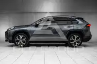 2022 Suzuki Across