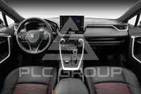2022 Suzuki Across