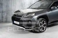 2022 Suzuki Across