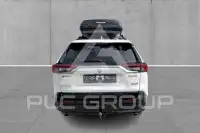 2022 Suzuki Across