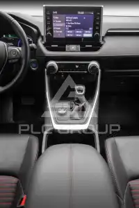 2022 Suzuki Across