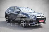 2022 Suzuki Across
