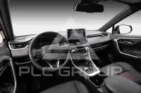 2022 Suzuki Across