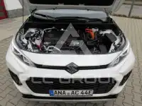 2022 Suzuki Across