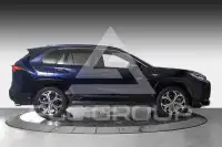 2022 Suzuki Across