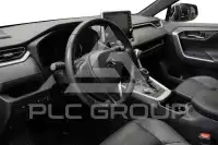 2022 Suzuki Across