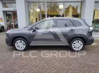 2022 Suzuki 