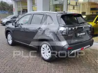 2022 Suzuki 