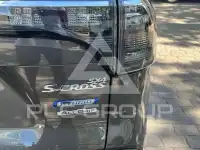2022 Suzuki 