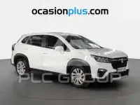 2022 Suzuki 