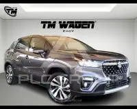 2022 Suzuki 