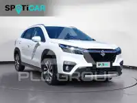 2022 Suzuki 
