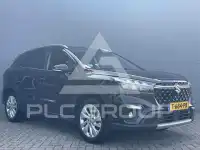 2022 Suzuki 