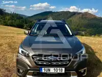 2022 Subaru Outback