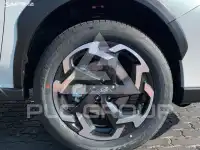 2022 Subaru XV