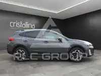 2022 Subaru XV