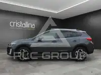 2022 Subaru XV